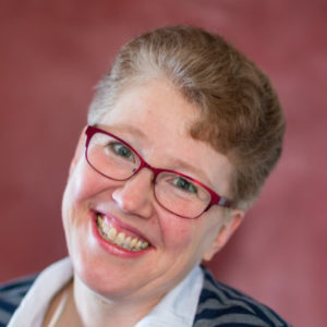 Profile photo of Silvia Knapp